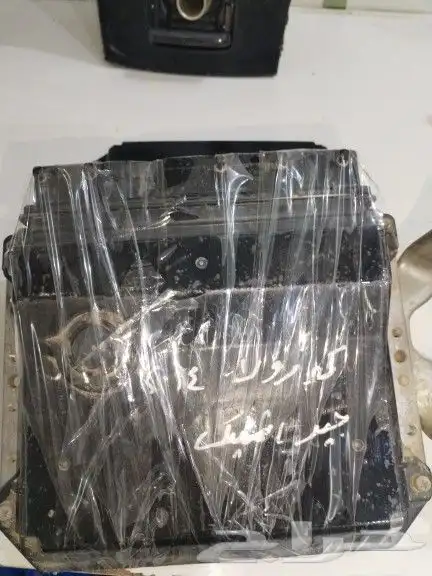 ديكورات أبواب و عداد طبلون سيارات 7