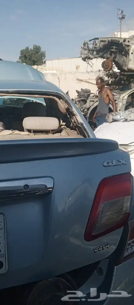 تويوتا كامري 2011 1