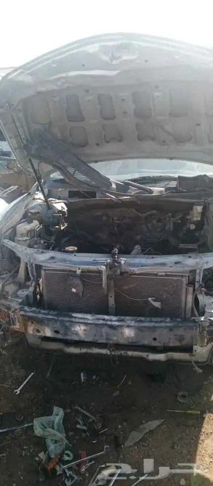 تويوتا كامري 2011 3