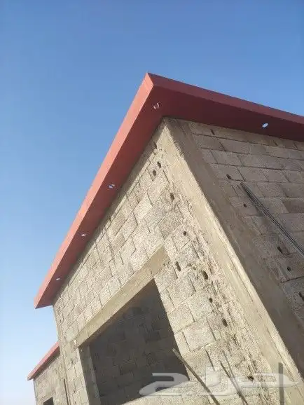 جميع اعمال القرميد والعوازل باحدث الطرق وأقل الاسعار 3