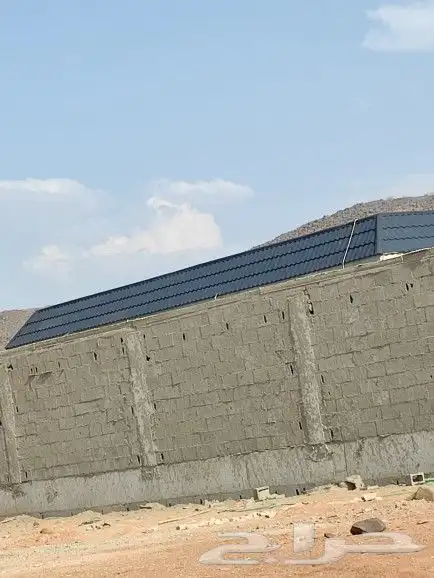 جميع اعمال القرميد والعوازل باحدث الطرق وأقل الاسعار 12