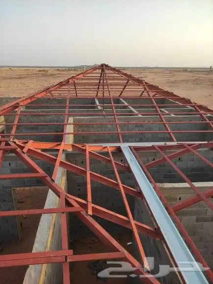 جميع اعمال القرميد والعوازل باحدث الطرق وأقل الاسعار 2