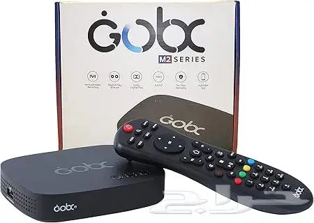 متوفر رسيفر دوري سعودي قوبكس GOBOX 0