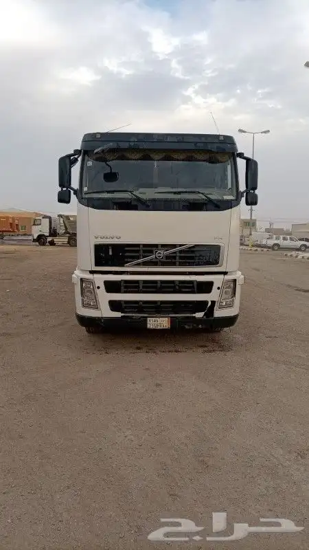 فولفو 2008 للبيع 0