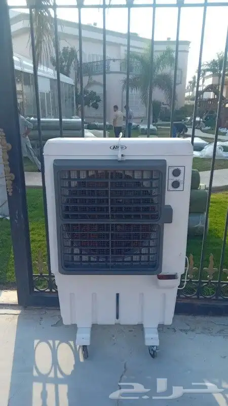 مكيف صحراواي متنقل هاكتك 70 لتر   290 وات 2