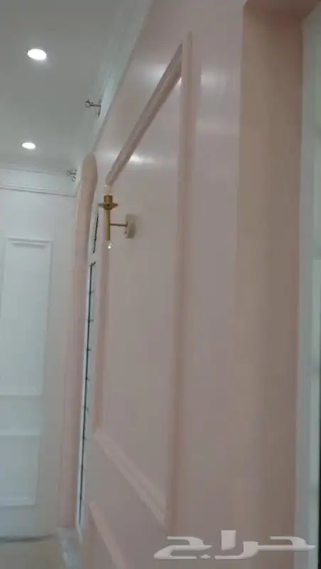 تنفيذ جميع الديكورات 3