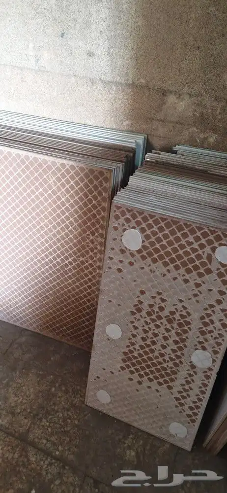 استكات مشكلة كل حبه لون ومقاسات مختلفه 6