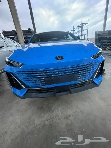 شانجان صيني بجميع أنواعه 2020 الى 2025 0