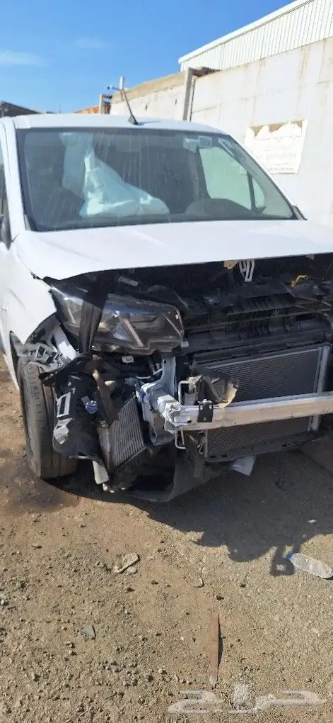 بارتنر تشليح قطع غيار ديزل 0