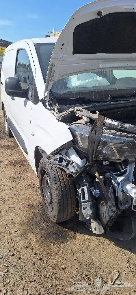 بارتنر تشليح قطع غيار ديزل 1