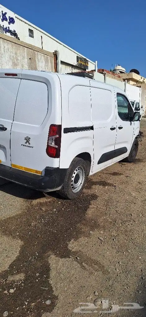 بارتنر تشليح قطع غيار ديزل 3