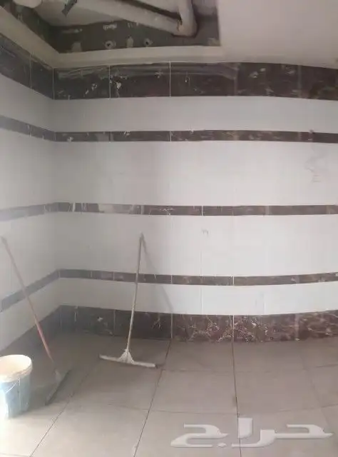 معلم بلاط سيراميك وجرانيت وبروسلين ورخام مكه المكرمه 34