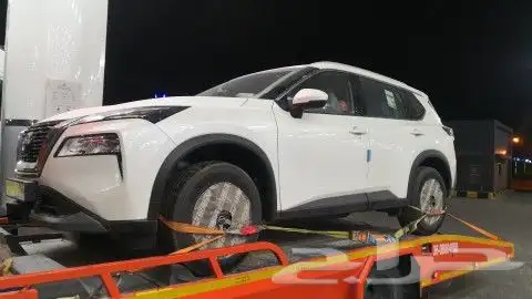 سطحه لنقل السيارات داخل وخارج الرياض 3