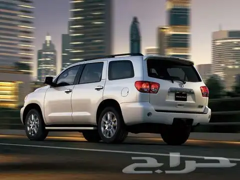 قطع غيار سكويا جميع الموديلات 2