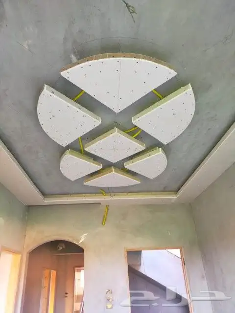 جبس بورد 39