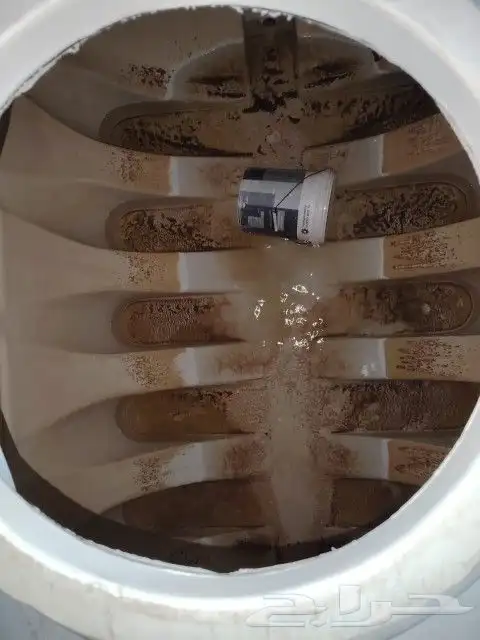 شركة تنظيف منازل تنظيف خزانات بابها 2