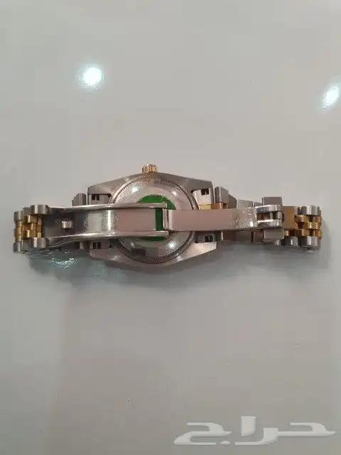 ساعه ساعات نسائيه مستعملة 5