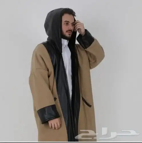 فروات شتويه أنيقة ودافئة تفصيل حسب الطلب 8