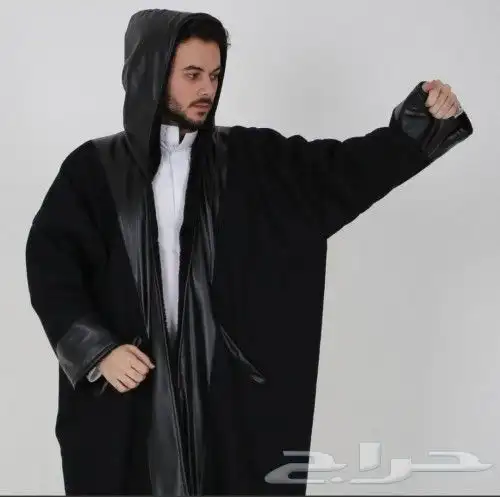 فروات شتويه أنيقة ودافئة تفصيل حسب الطلب 9