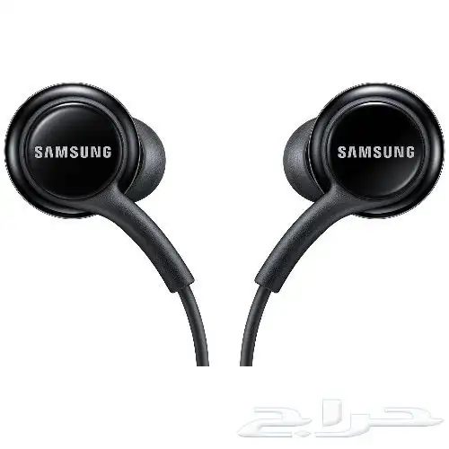 سماعة سامسونج 3.5MM مخرج اواكس 3