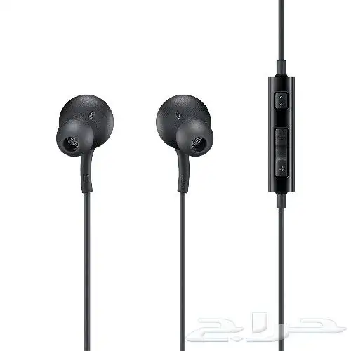 سماعة سامسونج 3.5MM مخرج اواكس 5