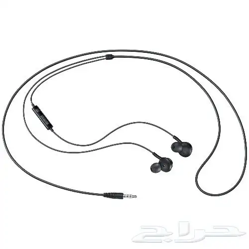 سماعة سامسونج 3.5MM مخرج اواكس 2