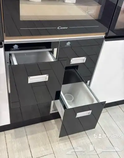 غرف نرف نوم ومطابخ 4