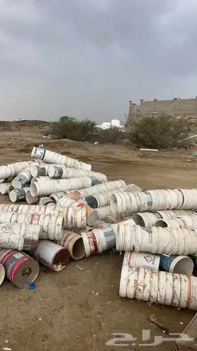 سطول بويه 0