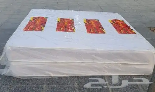 مراتب سراير مفارش بطانيات توصيل اسيره تاثيث عمال 3
