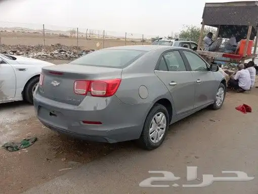 قطع غيار ماليبوو وامبلاة 8