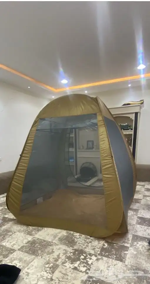 خيمة الشقرديه للبيع 2