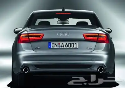قطع غيار سيارات اودي A6 ايه 6 تشليح a6 أي 6 1