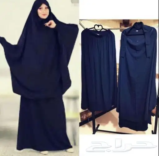 ملابس محجبات ومنتقبات 22