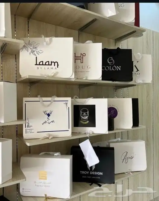 تنفيذ كافه المطبوعات دعايه اعلان 6