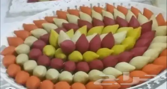 طبخ بوفيهات لذيذه وأسعار مناسبه كما يوجد سخانات للإيجار 9