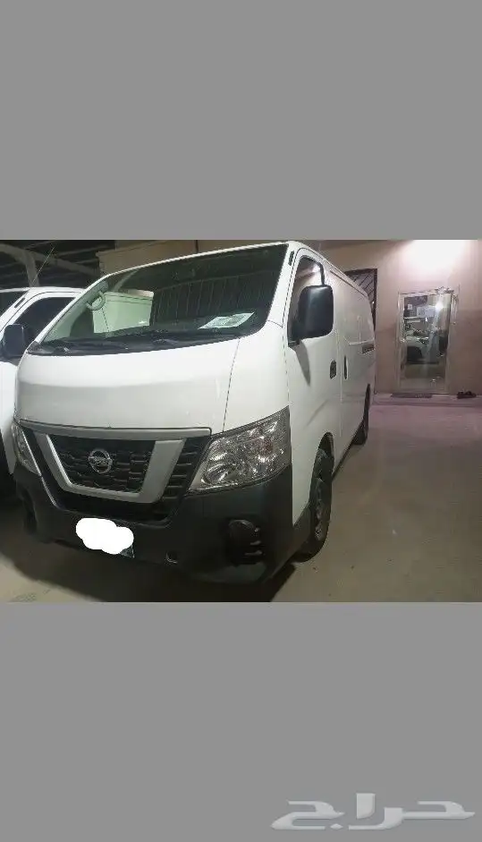 نيسان اورفان. 2021 عداد. 265 0