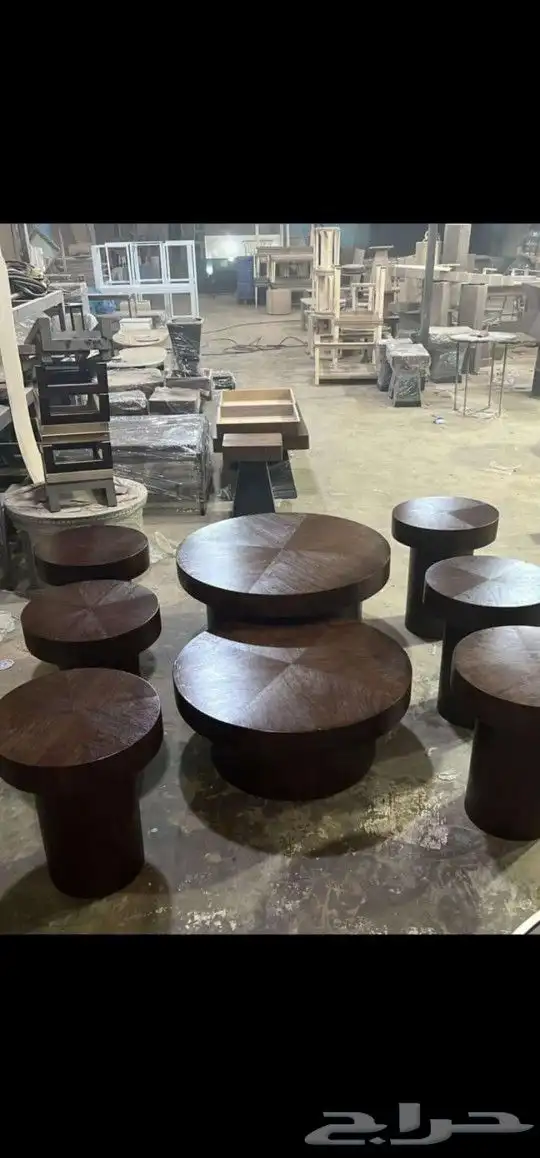 متجر الشامل تفصيل طاولات حسب الطلب لطلب 0