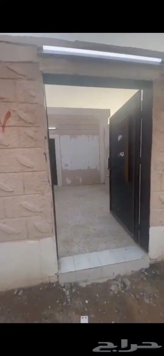 عزاب ثلاث غرف الذيبيه استراحه 6