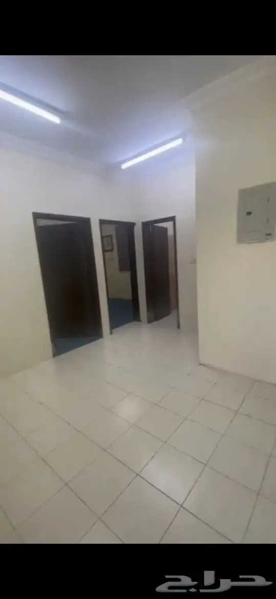 عزاب ثلاث غرف الذيبيه استراحه 5