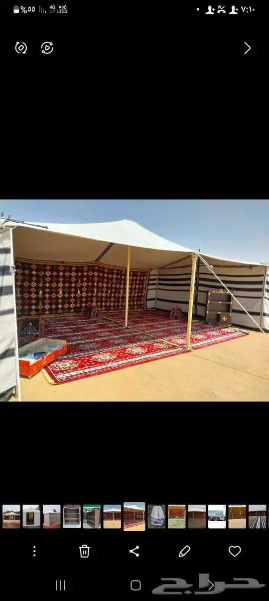 بيوت شعر جميع المقسات 5