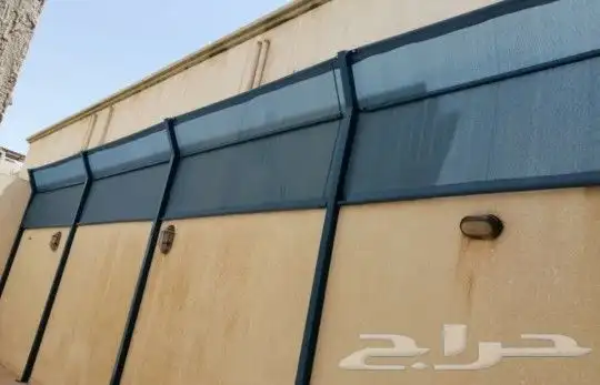 مظلات جده مكه 6