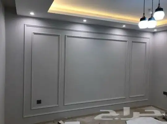 ديكورات واصباغ المالك ترميمات عامه 17