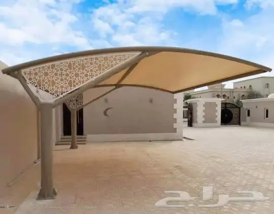 مضلات  جلسات  خارجيه  سواتر  تنسيق حدايق  جميع مناطق الشرقيه 3