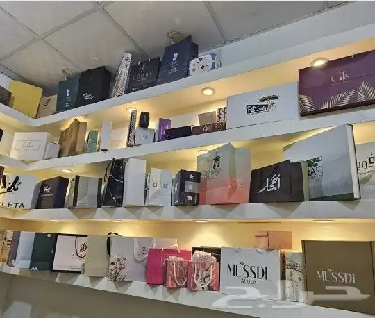 طباعة بوكسات بكج مطبعة أكياس 0