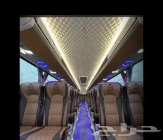 باصات الايجار 1