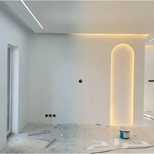 ديكورات واصباغ المالك ترميمات عامه 20