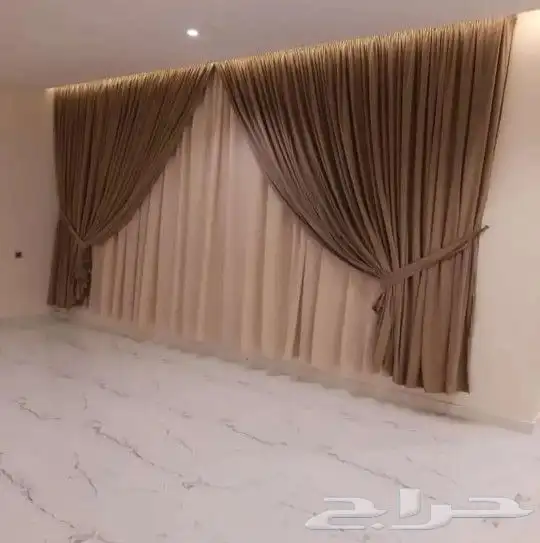 جلسات_خارجيه مجالس_شعبيه كنب_ستائر تفصيل_جاهز الرياض_تخفيضا 27