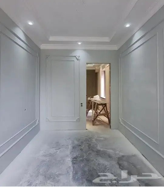 ديكورات واصباغ المالك ترميمات عامه 18