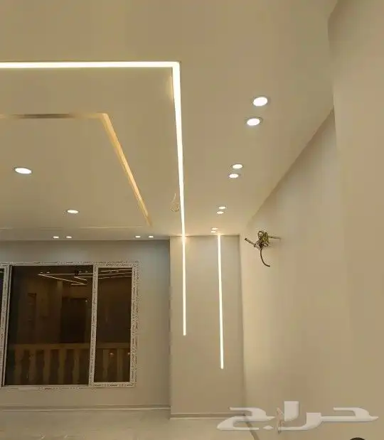 ديكورات واصباغ المالك ترميمات عامه 19
