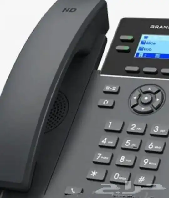 سنترال ip الحل الافضل للشركات والمؤسسات والفيلات والمنازل 1